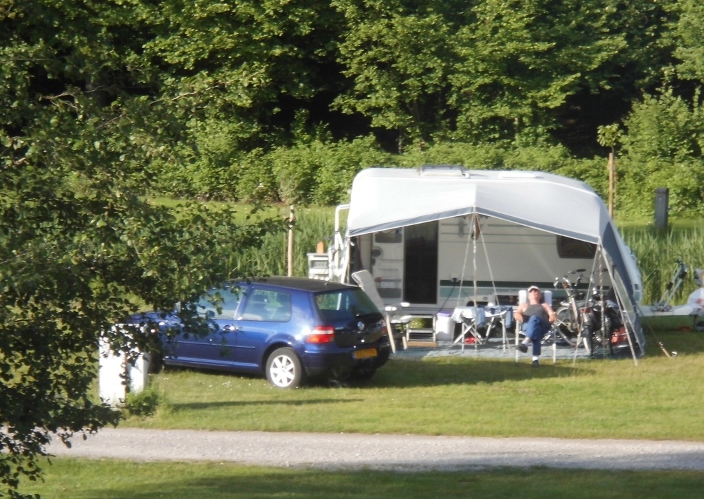 Campingplatz Brunautal - Bispingen
